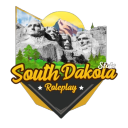 Discovery icon for ☀ South Dakota State Roleplay | VC Preffered Discord server