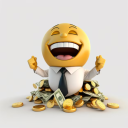 Discovery icon for 💰🤑💰 Discord server