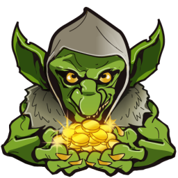 Discovery icon for GoldGoblinNET Discord server