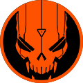 Discovery icon for Blacklight Retribution Discord server
