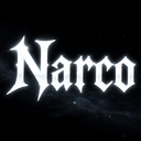 Discovery icon for 𝐍𝐀𝐑𝐂𝐎 Discord server