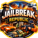 Discovery icon for 💥Jailbreak Republic💥 Discord server