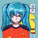 Discovery icon for Miku's Cafe Discord server