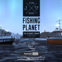 Discovery icon for Fishing Planet FR Discord server