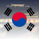Discovery icon for Republic of Korea Discord server