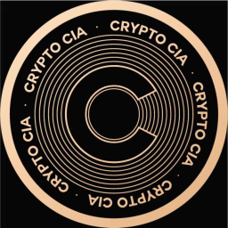 Discovery icon for Crypto CIA (一服 • 艾欧尼亚) Discord server