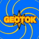 Discovery icon for 🌻 𝗚𝗲𝗼𝘁𝗼𝗸𝗖𝗼𝗺𝗺𝘂𝗻𝗶𝘁𝘆 🌍 Discord server