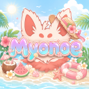 Discovery icon for Myonoe Discord server