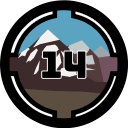Discovery icon for USNEVEL Area - 14 | SCP:RP Discord server