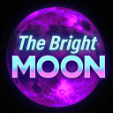 Discovery icon for The Bright Moon #only_girls Discord server