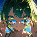 Discovery icon for Anime イラスト屋 Discord server