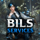 Discovery icon for Bils Services Discord server
