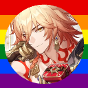 Discovery icon for Mydei Mains ✦ Honkai: Star Rail Discord server