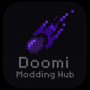 Discovery icon for Doomi Modding Discord server