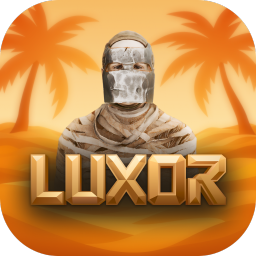 Discovery icon for Luxor Rust Discord server