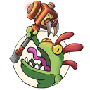Discovery icon for Spineshatter EU PvP Discord server