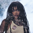 Discovery icon for SZA Discord server