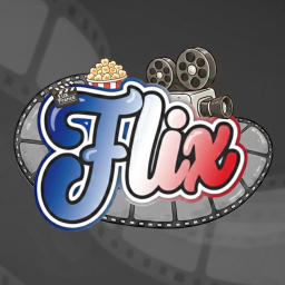 Discovery icon for Flix France Discord server