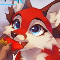 Discovery icon for 🐾THE FLUFF NETWORK 🦊 Discord server
