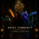 Discovery icon for ORCN7 Community Discord server