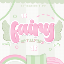 Discovery icon for ✿  ﹒ fairy   ﹒ଓ Discord server