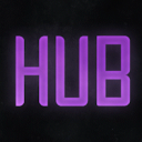 Discovery icon for HUB Discord server