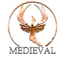Discovery icon for RYZE Medieval RPG | Age of Iron Discord server