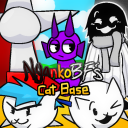 Discovery icon for NyankoBfs Cat Base Discord server
