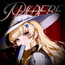 Discovery icon for Phoebe Mains ✧ Wuthering Waves Discord server