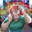 Discovery icon for Asylum Life Community Discord server