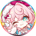 Discovery icon for Hyacine Mains ⚚ Honkai Star Rail Discord server