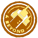 Discovery icon for Delivery & Beyond Discord server