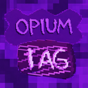 Discovery icon for Opium Tag Discord server