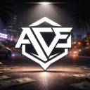 Discovery icon for ACE RolePlay | GTA5 (FiveM) Discord server