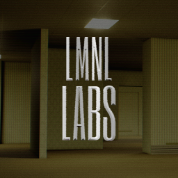 Discovery icon for LMNL Labs Discord server