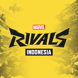 Discovery icon for Marvel Rivals Indonesia Discord server