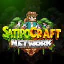 Discovery icon for 🐸 SatipoCraft Network Discord server