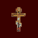 Discovery icon for Orthodox Cross☦ - Orthodox Christian Server Discord server