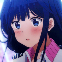 Discovery icon for 🩵 ・AKINA #🇵🇸 Discord server