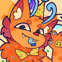 Discovery icon for PartyBugz | 16+ 🐛 Discord server