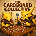 Discovery icon for The Cardboard Collective Discord server