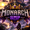Discovery icon for Monarch SMP Discord server