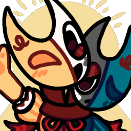 Discovery icon for Dandy's World Emotes Discord server