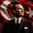 Discovery icon for Mustafa Kemal ATATÜRK Discord server