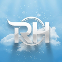 Discovery icon for RH |  Recording Hub Discord server