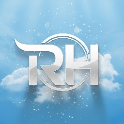 Discovery icon for RH | Recording Hub Discord server