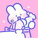 Discovery icon for ⑅ 🎀 decors ₍ᐢ⑅ᐢ₎ ୧ sociαl ⊹ icons ⊹ giveαwαys ⊹ guilds Discord server