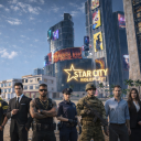 Discovery icon for STAR CITY RP GLOBAL Discord server