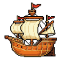 Discovery icon for 𝗔𝗣𝗞 𝗪𝗼𝗿𝗹𝗱 Discord server