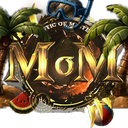 Discovery icon for Mystic of Masters Discord server